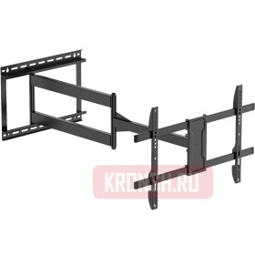 Кронштейн для телевизора Uniteki FML60N (черный)     