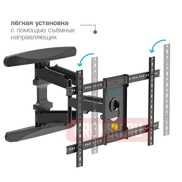 Кронштейн для телевизора Tuarex Olimp-605