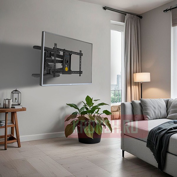 Кронштейн для телевизора Tuarex Olimp-605