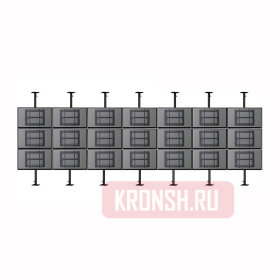 Распорный кронштейн ARTKRON VWBS-F73
