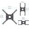 кронштейн для телевизора Kromax Optima-404