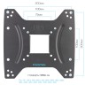 кронштейн для телевизора Kromax Optima-404