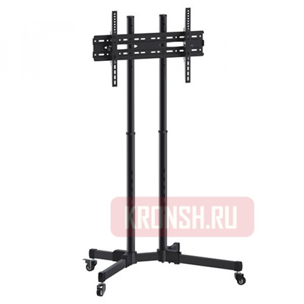 стенд для телевизора iTECHmount T1028TE  (чёрный)  