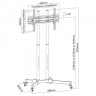 iTECHmount T1028TE