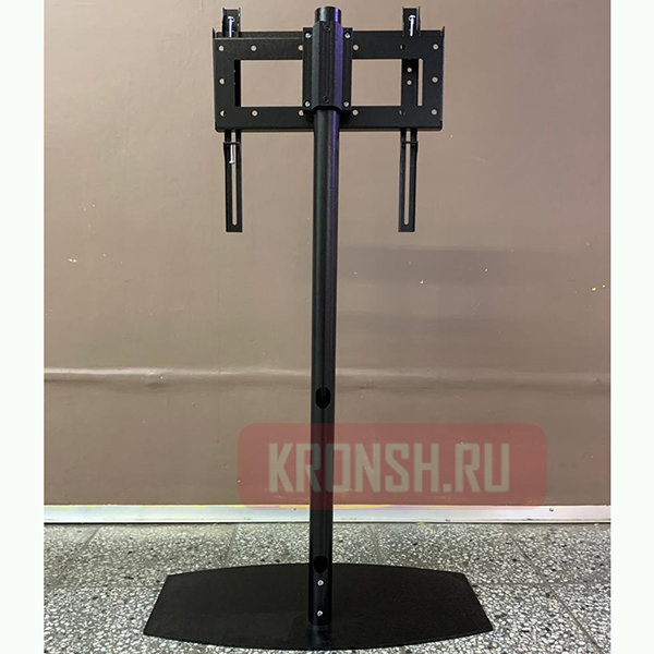 Стойка для телевизора ARTKRON PMW40 (чёрная)  