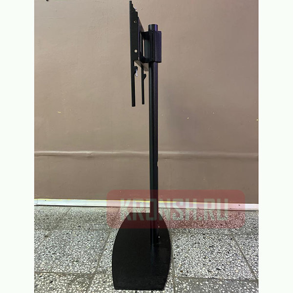 Стойка для телевизора ARTKRON PMW40 (чёрная)  