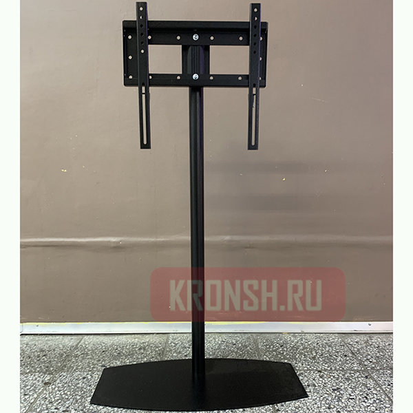 Стойка для телевизора ARTKRON PMW40 (чёрная)  