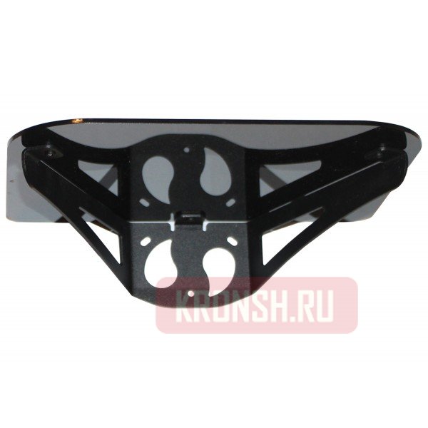 кронштейн Trone DVD-1