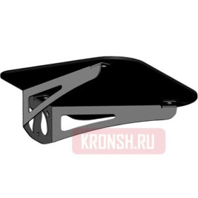 Кронштейн Trone DVD-Mini