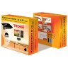 Кронштейн Trone DVD-Mini
