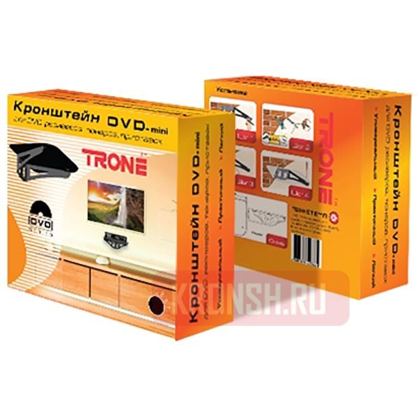 Кронштейн Trone DVD-Mini