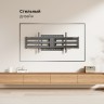 Кронштейн для телевизора Uniteki FML62N (черный)    