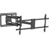 Кронштейн для телевизора Uniteki FML62N (черный)    