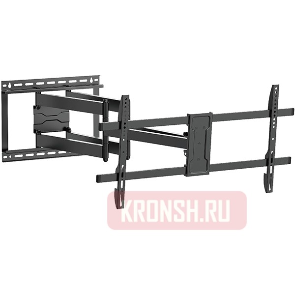 Кронштейн для телевизора Uniteki FML62N (черный)    