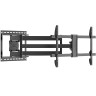 Кронштейн для телевизора Uniteki FML62N (черный)    