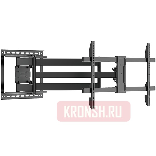 Кронштейн для телевизора Uniteki FML62N (черный)    