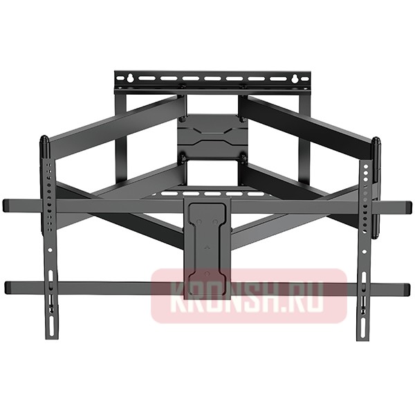 Кронштейн для телевизора Uniteki FML62N (черный)    