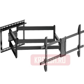 Кронштейн для телевизора Uniteki FML62N (черный)    