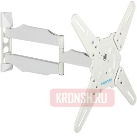 Кронштейн для телевизора Kromax Atlantis-40 (белый)