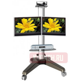 стенд для телевизора iTECHmount PSF207