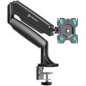 Кронштейн для монитора Onkron G100 (чёрный)