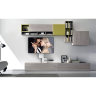 Кронштейн для аппаратуры ​Meliconi Ghost Cube Soundbar (белый)