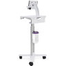 Рабочее место Ergotron SV10-1400-0