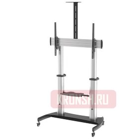 Мобильный стенд ErgoFount BSM-100-07TV
