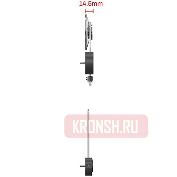 Кронштейн Uniteki FN1906T
