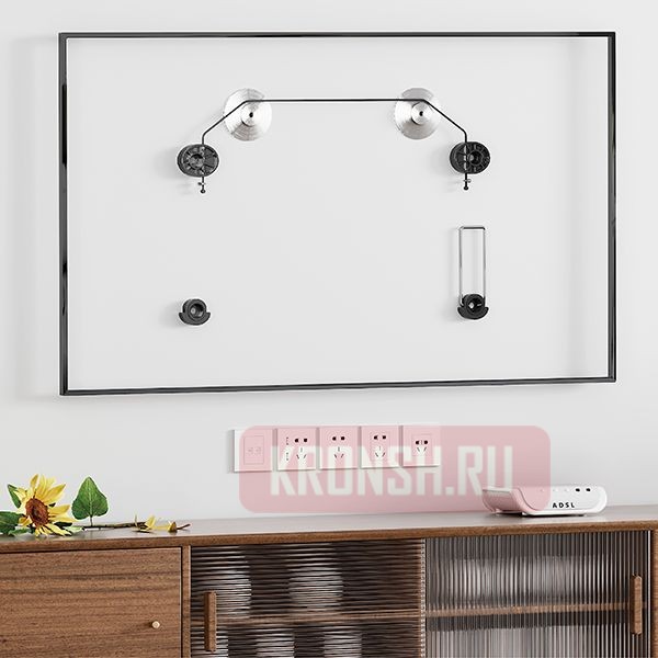 Кронштейн Uniteki FN1906T