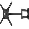 Кронштейн для телевизора Uniteki FML728 (черный)