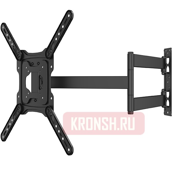 Кронштейн для телевизора Uniteki FML728 (черный)