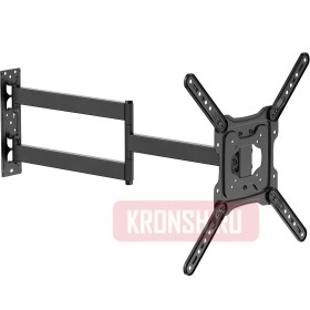 Кронштейн для телевизора Uniteki FML728 (черный)