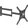 Кронштейн для телевизора Uniteki FML728 (черный)