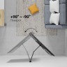 Кронштейн для телевизора Uniteki FML728 (черный)