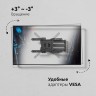 Кронштейн для телевизора Uniteki FML728 (черный)