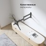 Кронштейн для телевизора Uniteki FML728 (черный)