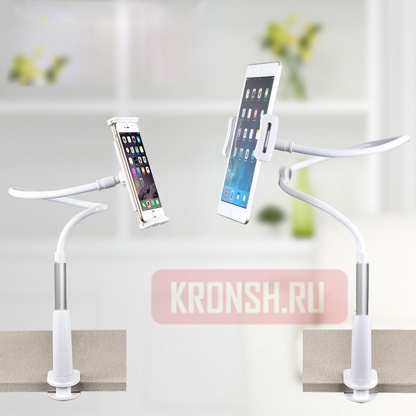 Крепление для планшета ARTKRON Pad GG014