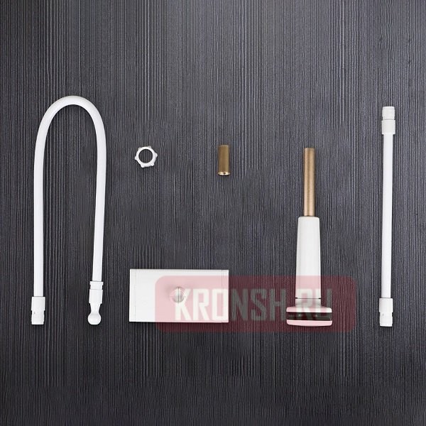 Крепление для планшета ARTKRON Pad GG014