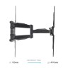 Кронштейн для телевизора Kromax Atlantis-45