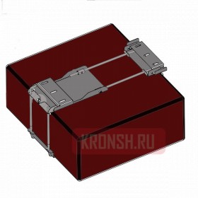 Крепление для системного блока ARTKRON 80-105-064