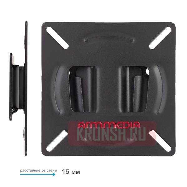 Кронштейн для телевизора Arm-Media LCD-01