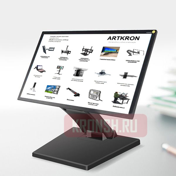 Кронштейн для монитора ARTKRON DZ11