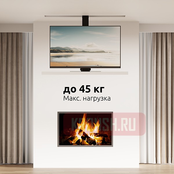 Лифт для телевизора Uniteki 3755