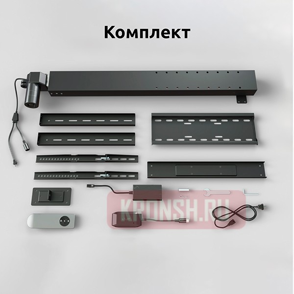 Лифт для телевизора Uniteki 3755