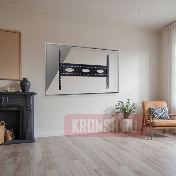 Кронштейн для телевизора VLK Trento-43