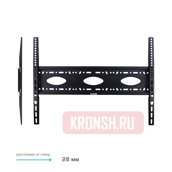 Кронштейн для телевизора VLK Trento-43