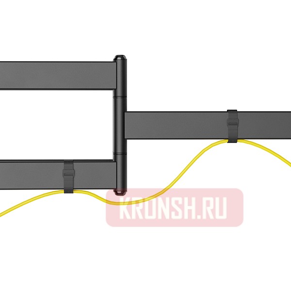 Кронштейн для телевизора Ultramounts UM968