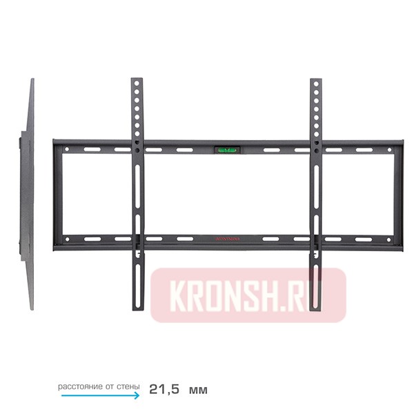 Кронштейн для телевизора Arm-Media Steel-1