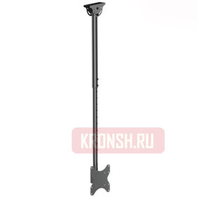 Потолочный кронштейн Arm-Media LCD-1600 (черный) 